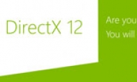 DirectX 12 is not just a change in the graphics card!Even E3 lying a gun