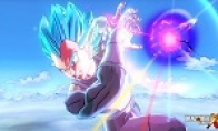 The third DLC of Dragon Ball: Super Universe will be postponed until June 9th will be released on sale
