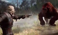 "Witcher 3: Crazy Hunt" Monster Hunting Guide White Wolf is even more fearless