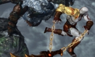 "God of War 3: Remake" 10 minutes to demonstrate Kui Ye's war Hades Hades