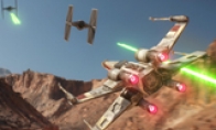 "Star Wars: Frontline" resolution is not determined or no longer 720p and 900p
