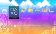 The reflex arc is too long, Sony PSN adds to support Nepal's reconstruction of public welfare wallpapers