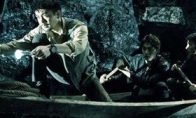 "Tomb Raider" TV series broadcast the grave robbing team in June and was harmonious