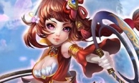 Hold Minks home "Chibi-Three-point World" today's public beta invites you to make an appointment