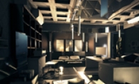 Not bad, Irequice 4 edition of "Killing Extrain: Human Revolution" picture first exposure