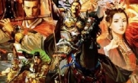 The latest information of "Three Kingdoms 13" revealed that this is the real heroic drama of the Three Kingdom