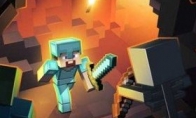 Minecraft player named Great abuse produce