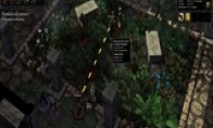 The RPG "Expeditionary Army: Viking" of the round system announced the landing PC platform