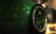 "Need for Speed ​​19" The first exposure of the frost 3 light effect is still very good