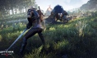 The producer wrote in the physical version of "Witcher 3: Crazy Hunt" thanks to players for support