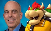 Nintendo announced the recruitment of "Kuba" as the vice president of sales of US companies