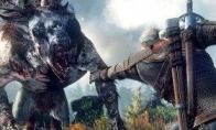 "Witcher 3" PS4 will usher in the new patch to improve frame rate and stuck problem