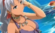 "Legend of Heroes: Empty Track FC-Evolution" new picture of men and women mixed bath excitement