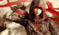 "Assassin's Creed Chronicles: China" is expected to land in XONE XONE