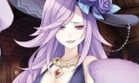 Sexy Beauty debut PS4 "Elves Swordsman F: Evil God Comes" new picture