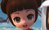 The new masterpiece "Monopoly 9" announced the appearance of Mrs. Sun Xiaomeiqian