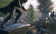 "Assassin's Creed: Hero" new intelligence policeman's wanted chaos to GTA