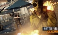 "Battlefield: Hard Battle" new DLC contains four new maps in early June, released in early June