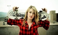 "U.S. Doomsday" Ellie voice actor joined "Legend of the Landless Land"