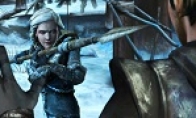 "Game of Thrones" Chapter 4 Promotional Video Release the game will be available next week