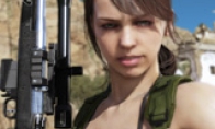 "Metal Equipment 5: Phantom Pain" was rated 18 forbidden due to high violence and theme