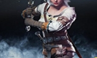 "Witcher 3: Crazy Hunt" load -bearing MOD release weight upper limit is 9999