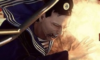 The new survival work "Kolsk" reproduces the sinking incident of Russian nuclear submarines