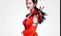 流 元 万 万 万 In order to see the goddess, it is quite hard to see the goddess