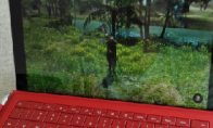 "Fairy Sword Qi Xia Zhuan 6" Win8 system screenshot to appreciate the future or support win10