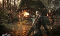 "Witcher 3: Crazy Hunt" console version stability patch will not be launched this week
