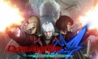 Slightly dazzling!"Devil May Cry 4: Special Edition", Ding Shi can introduce the video release