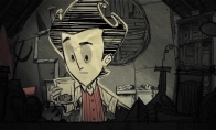 Buy "Famine" before June 28, you can enjoy one gift