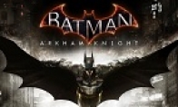 "Batman: Akham Madman/City of Akam" may usher in remake