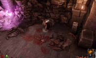 Cryengine creates "This Shadow" technical prototype display game video reward