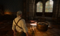 New issue Find "Witcher 3: Crazy Hunt" version 1.03 patch effect comparison chart