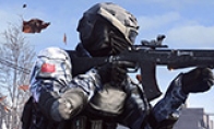 "Boyfriend 4" will usher in the new model of updating the new weapon next Tuesday.