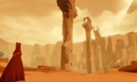 High score exclusive masterpiece is about to come to "Journey" PS4 version release date exposure