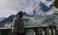 "Witcher 3: Crazy Hunt" new bug cannot deliver the main line task can only be reopened