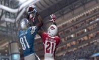 The new screenshot of "Crazy Rugby 16" revealed the first to the best