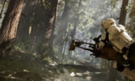 "Star Wars: Frontline" completely remake without inheriting the reason for the previous work
