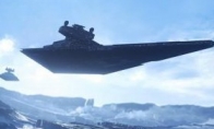 The latest details of "Star Wars: Frontline" exposure can operate actress games