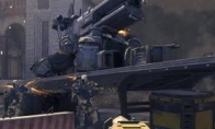 "Call of Duty 12: Black Action 3" new map supports four -person online cooperation