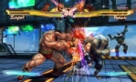 The provincial PS4 version of "Ultimate Street Fighter 4" is confirmed that it will support PS3 joystick