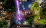 "God Realm 3: Original Crime" Society Edition details exposure to support the local multi -person division