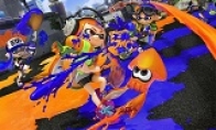 "Spray Cartoon" test is too popular to be overwhelmed by Nintendo server
