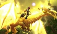 The king of Draenor does not open the flight calling on players to look at World of Warcraft with their feet