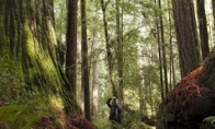 Leaning for the production team to go up the mountain and go to the countryside to find inspiration for "Star Wars: