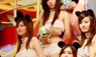 The organizer has no right to fine?The strictest Showgirl dress ban is strange