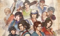 "Xia Ke Feng Yun Biography" has a harem group that is not a dream of hidden plots to join