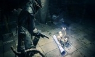 Sony PS4 masterpiece "Blood Source" updated 1.04 patch to repair a number of problems